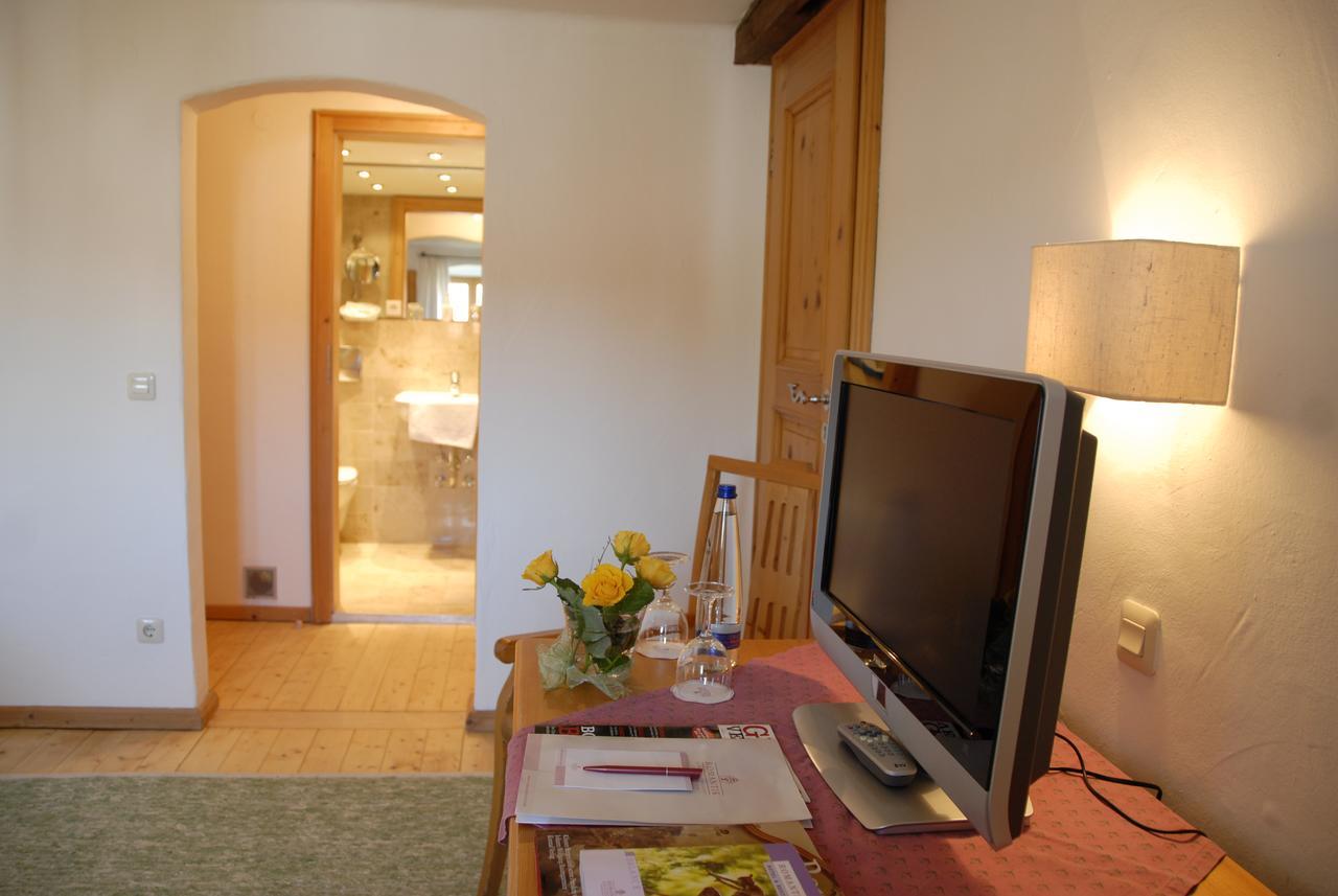 Pilgerhaus Bergen Hotell Neuburg an Der Donau Exteriör bild