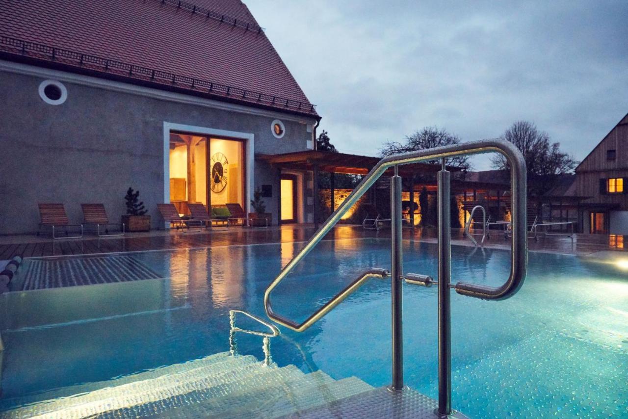Pilgerhaus Bergen Hotell Neuburg an Der Donau Exteriör bild